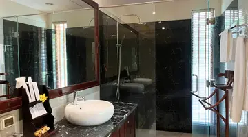 VICTORIA PHAN THIET BEACH RESORT & SPA