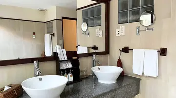 VICTORIA PHAN THIET BEACH RESORT & SPA