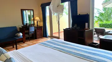 VICTORIA PHAN THIET BEACH RESORT & SPA