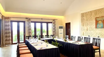 VICTORIA PHAN THIET BEACH RESORT & SPA