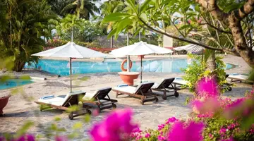 VICTORIA PHAN THIET BEACH RESORT & SPA