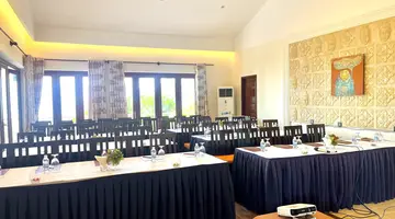 VICTORIA PHAN THIET BEACH RESORT & SPA