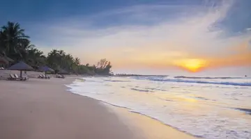 VICTORIA PHAN THIET BEACH RESORT & SPA