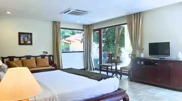 VICTORIA PHAN THIET BEACH RESORT & SPA