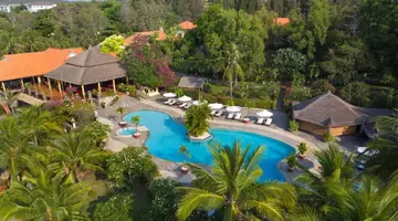 VICTORIA PHAN THIET BEACH RESORT & SPA