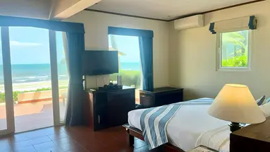 VICTORIA PHAN THIET BEACH RESORT & SPA