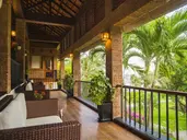 VICTORIA PHAN THIET BEACH RESORT & SPA