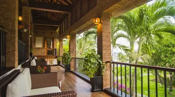 VICTORIA PHAN THIET BEACH RESORT & SPA