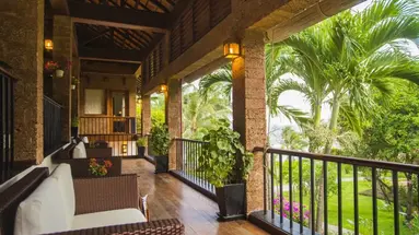 VICTORIA PHAN THIET BEACH RESORT & SPA