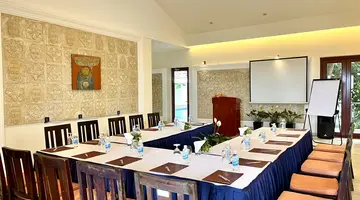 VICTORIA PHAN THIET BEACH RESORT & SPA