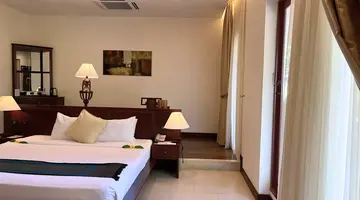 VICTORIA PHAN THIET BEACH RESORT & SPA