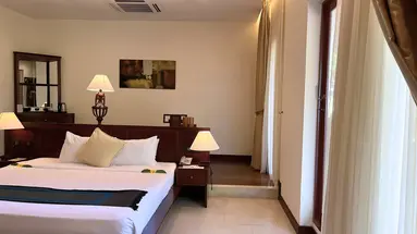 VICTORIA PHAN THIET BEACH RESORT & SPA