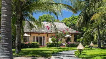VICTORIA PHAN THIET BEACH RESORT & SPA