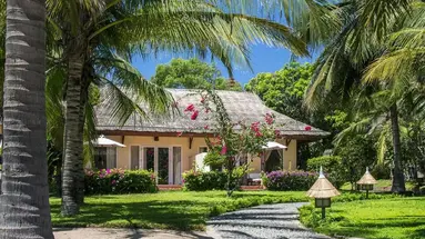 VICTORIA PHAN THIET BEACH RESORT & SPA
