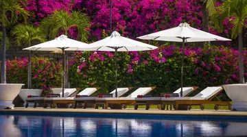 VICTORIA PHAN THIET BEACH RESORT & SPA