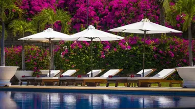 VICTORIA PHAN THIET BEACH RESORT & SPA