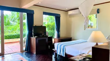 VICTORIA PHAN THIET BEACH RESORT & SPA