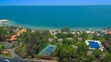 VICTORIA PHAN THIET BEACH RESORT & SPA