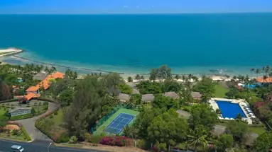 VICTORIA PHAN THIET BEACH RESORT & SPA