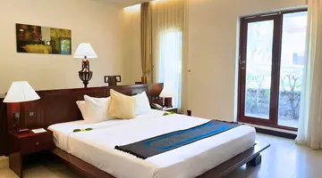 VICTORIA PHAN THIET BEACH RESORT & SPA