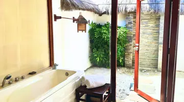 VICTORIA PHAN THIET BEACH RESORT & SPA
