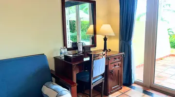 VICTORIA PHAN THIET BEACH RESORT & SPA