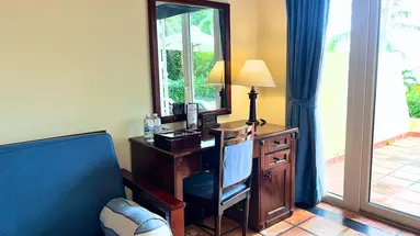 VICTORIA PHAN THIET BEACH RESORT & SPA