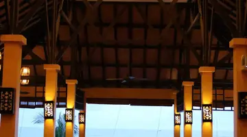 VICTORIA PHAN THIET BEACH RESORT & SPA