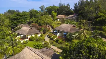VICTORIA PHAN THIET BEACH RESORT & SPA