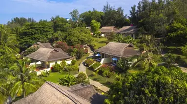 VICTORIA PHAN THIET BEACH RESORT & SPA