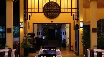 VICTORIA PHAN THIET BEACH RESORT & SPA