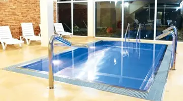 Victoria SPA