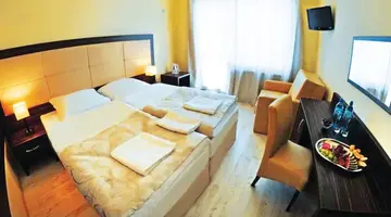 Victoria SPA