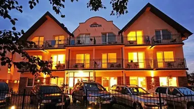 Victoria SPA