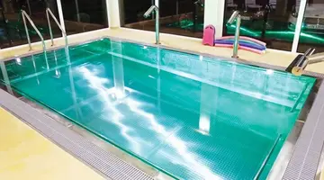 Victoria SPA