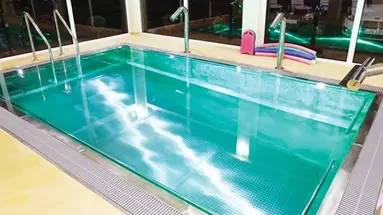 Victoria SPA