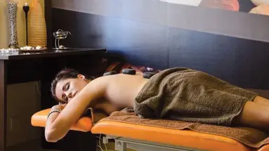 Victoria SPA