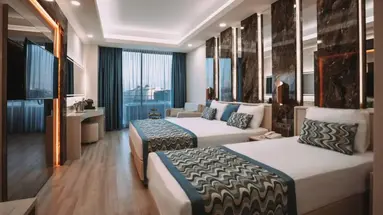 VICTORY BE MINE
