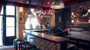 Victory Hotel
