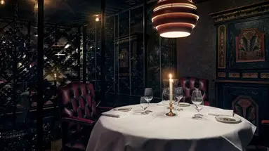 Victory Hotel