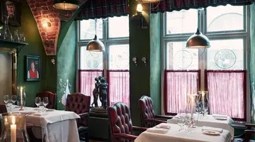 Victory Hotel