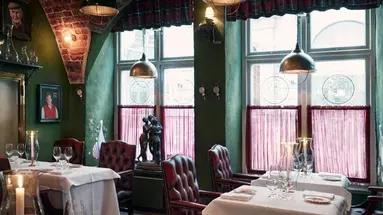 Victory Hotel