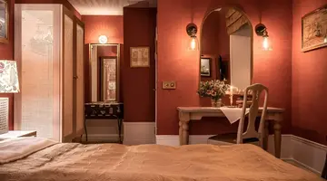 Victory Hotel