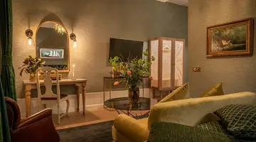 Victory Hotel