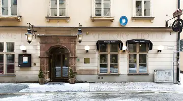 Victory Hotel