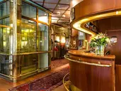 Victory Hotel
