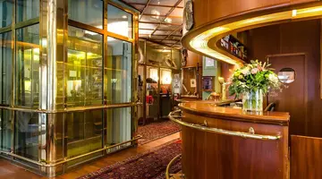 Victory Hotel