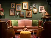 Victory Hotel