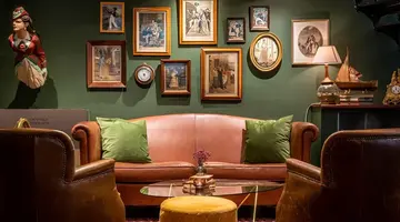 Victory Hotel