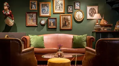 Victory Hotel